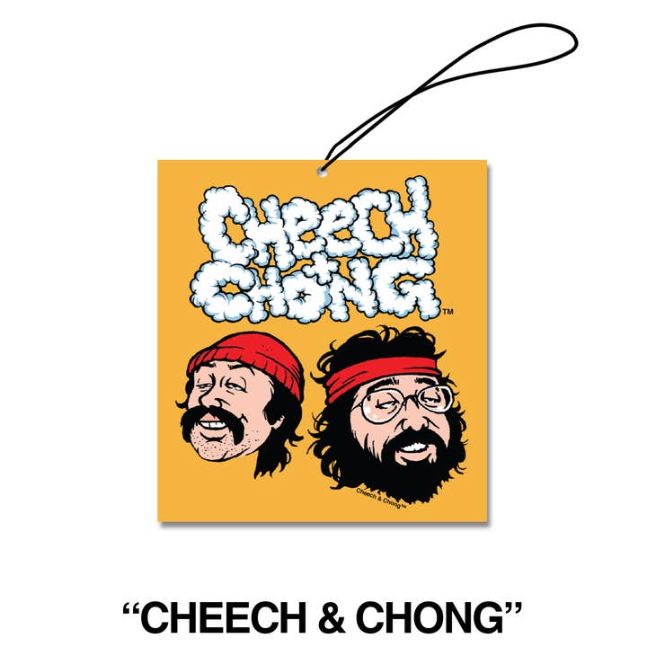 Odd Sox - Wholesale Air Freshener - Cheech & Chong - Air Freshener