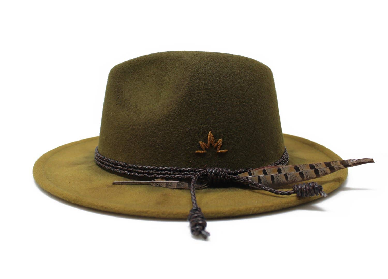 olive and pique hats wholesale