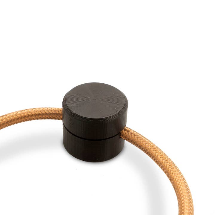 Acessórios para lâmpadas duráveis - Braçadeira de por atacado de Tolhuijs Design