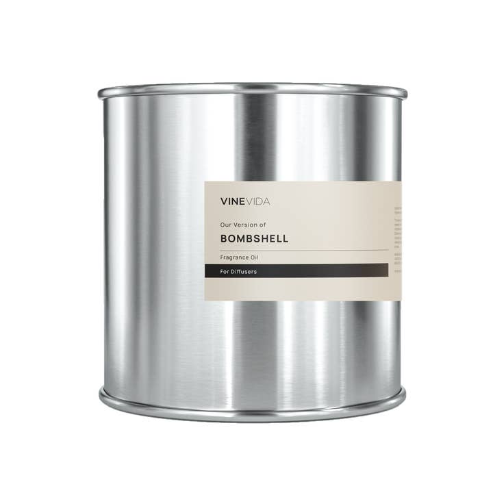 VINEVIDA - Wholesale Fragrance Oil - Bombshell Fragrance Oil for Cold Air Diffusers4