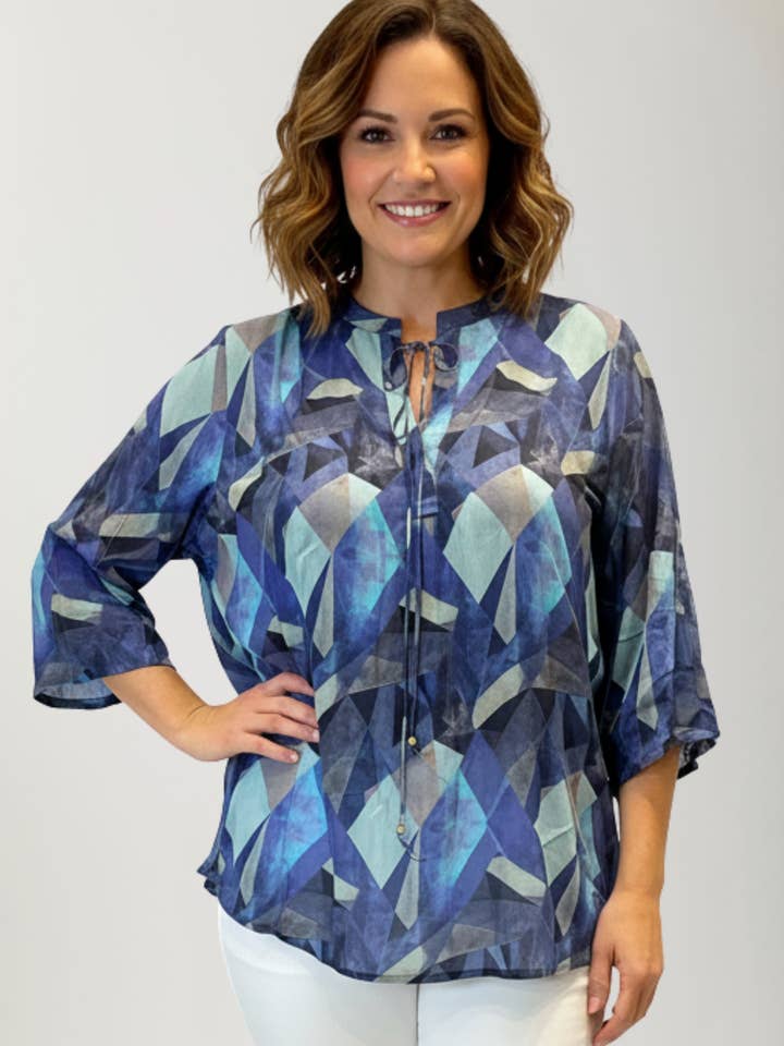 V-ringad med tofs för wholesale av APNY