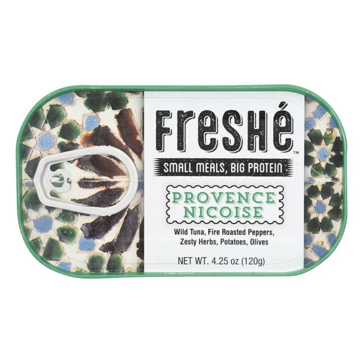 Freshe - Entree Provence Nicoise - Case Of 10 - 4.25 Oz for wholesale by Ware Spark