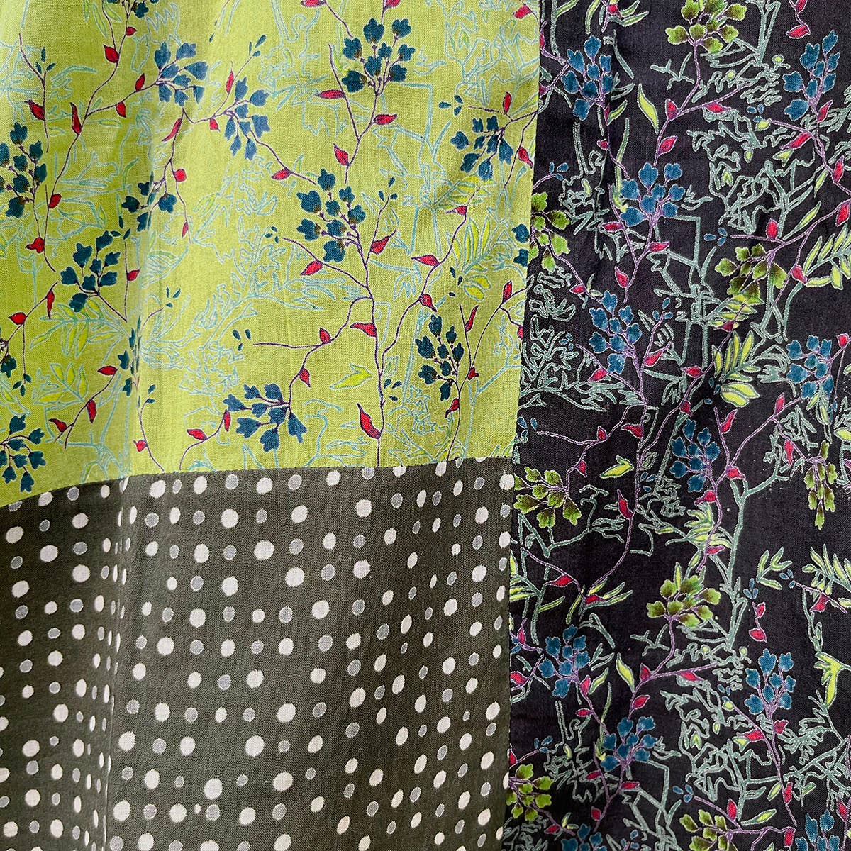 Shoji Grøn Moet Top Shoji Grøn for engroshandel på Faire2