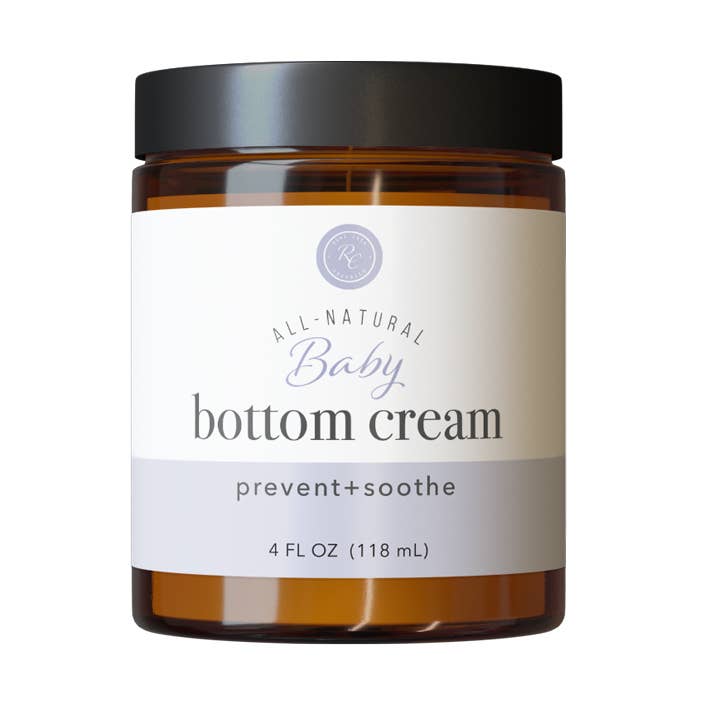 CREMA PARA BEBÉ | 4 oz para venta al por mayor de Rowe Casa Organics