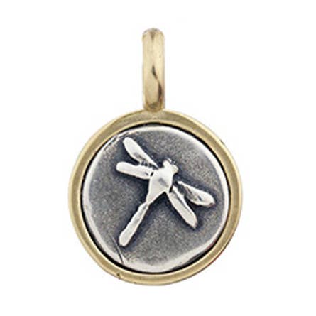 Colgante libélula para venta al por mayor de Marmalade Jewellery
