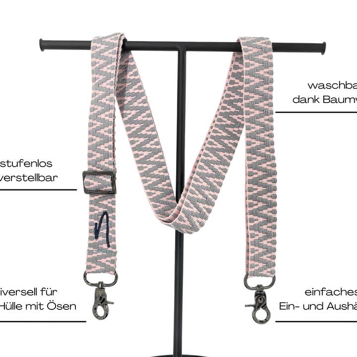 SMART BUNLDE - Sweet Grey para venta al por mayor de Noomya®