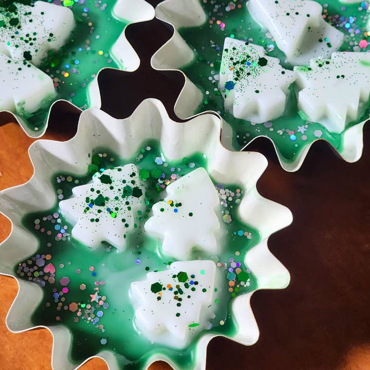 Nature's Elements - Wholesale Wax melt - Wax Melt Cup