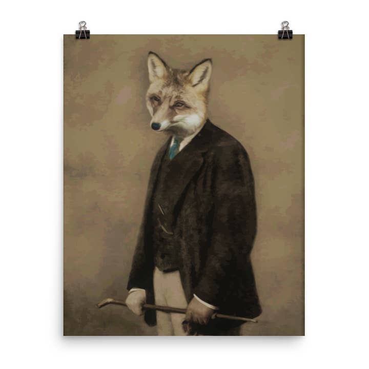 Lord Ashwin of Dill for wholesale by Wildness By Design