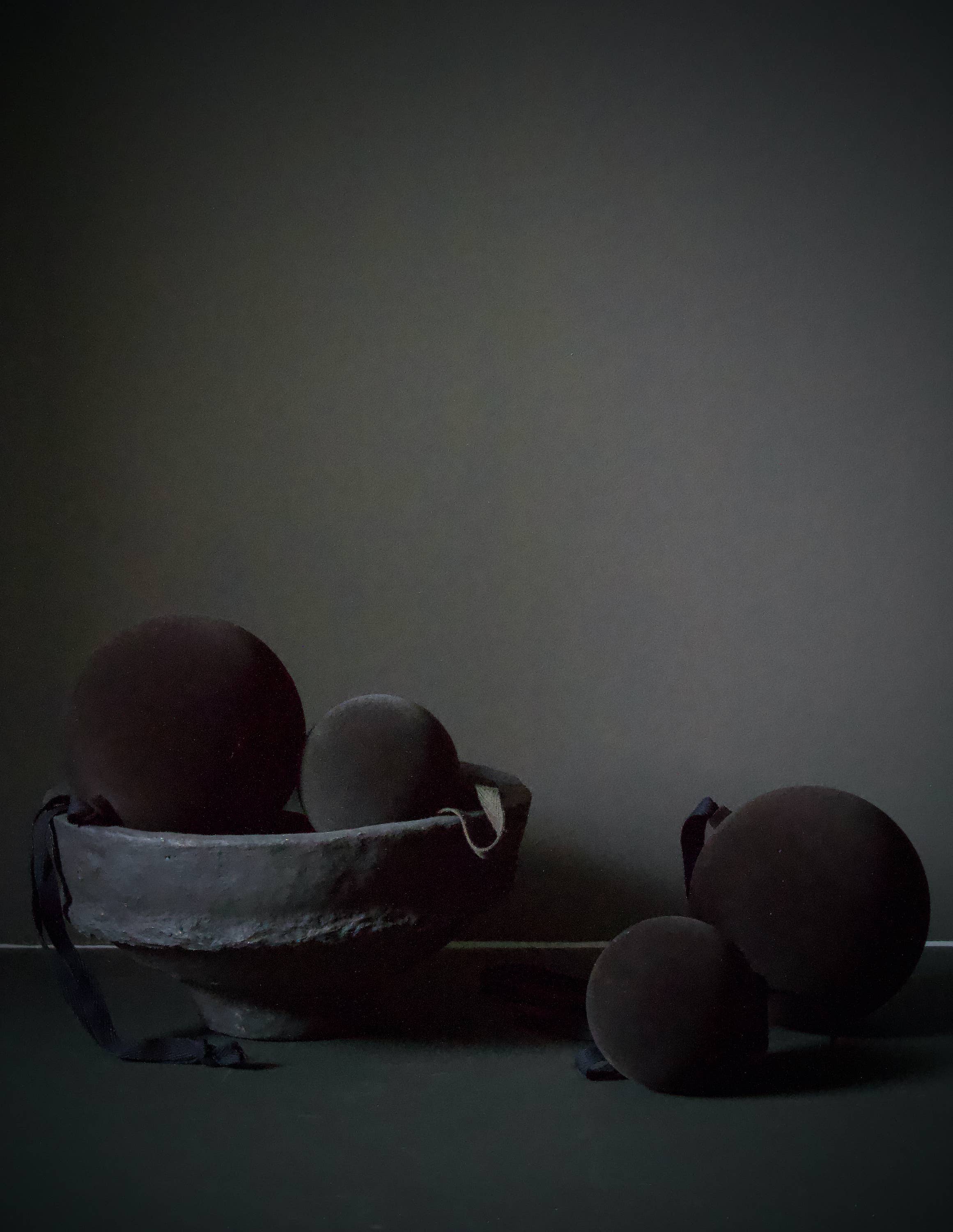 Nordstjerne - Wholesale Ornament - Velvety tone, small chocolate1