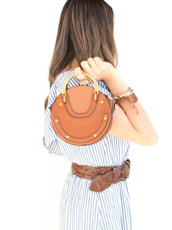 Addison Purse for wholesale by Hipster Row