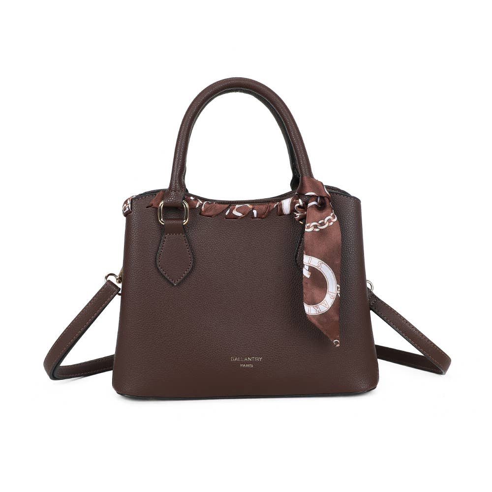 Gallantry - Vente Sac à main avec poignée sur le dessus – femme - La Mystérieuse (DQ-8629)25