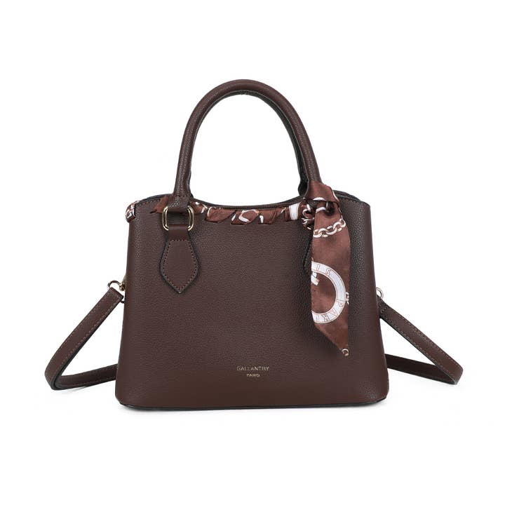 Gallantry - Vente Sac à main avec poignée sur le dessus – femme - La Mystérieuse (DQ-8629)25