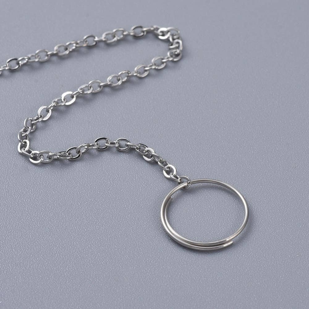 VIE - Wholesale Suncatcher - 7 Chakra Crystal Suncatcher45