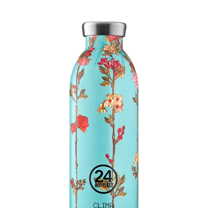 Brotzeit - Wholesale Water Bottle - 24bottles Clima Bottle Limited Edition Stainless Steel Thermos Water Bottle 0.5l18