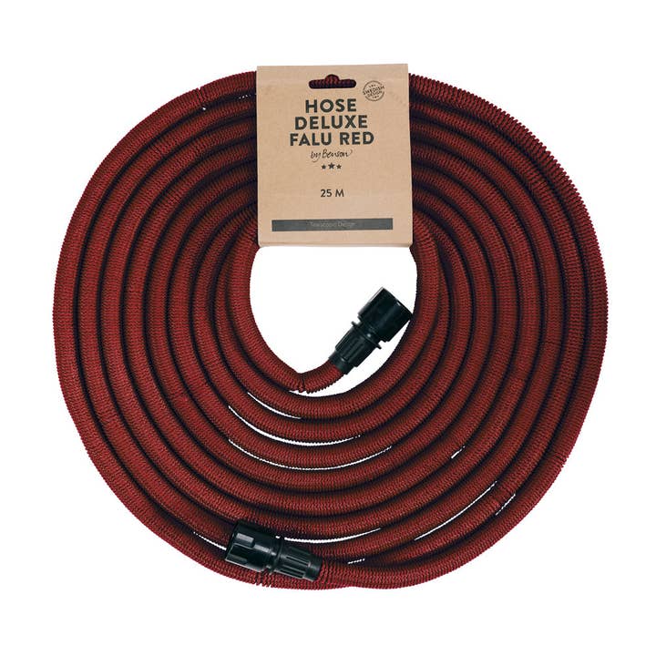 by Benson - Wholesale Garden Tool - Garden Hose Deluxe 8