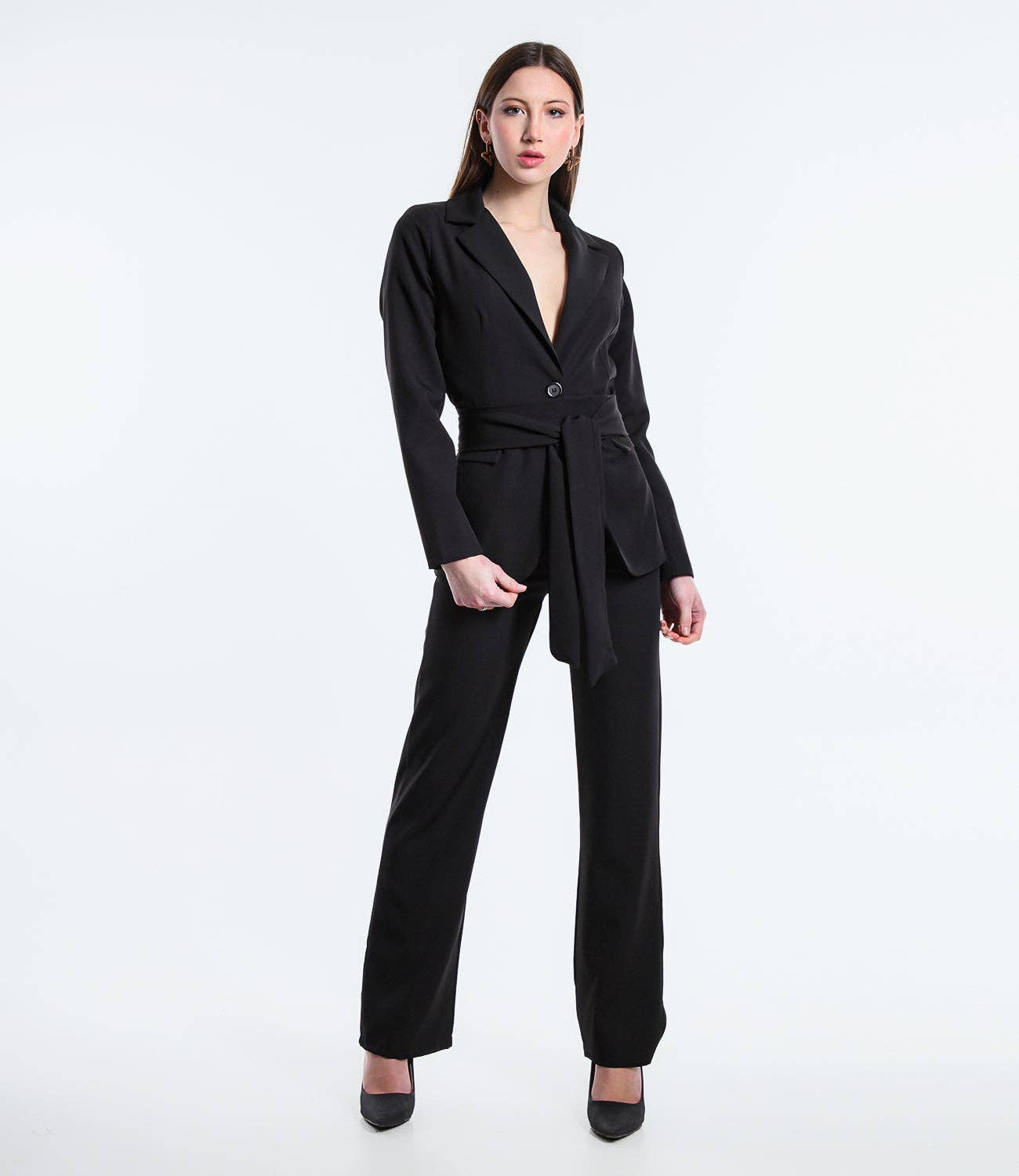 modáh - Wholesale Jacket - Women's - PARIS JACKET4