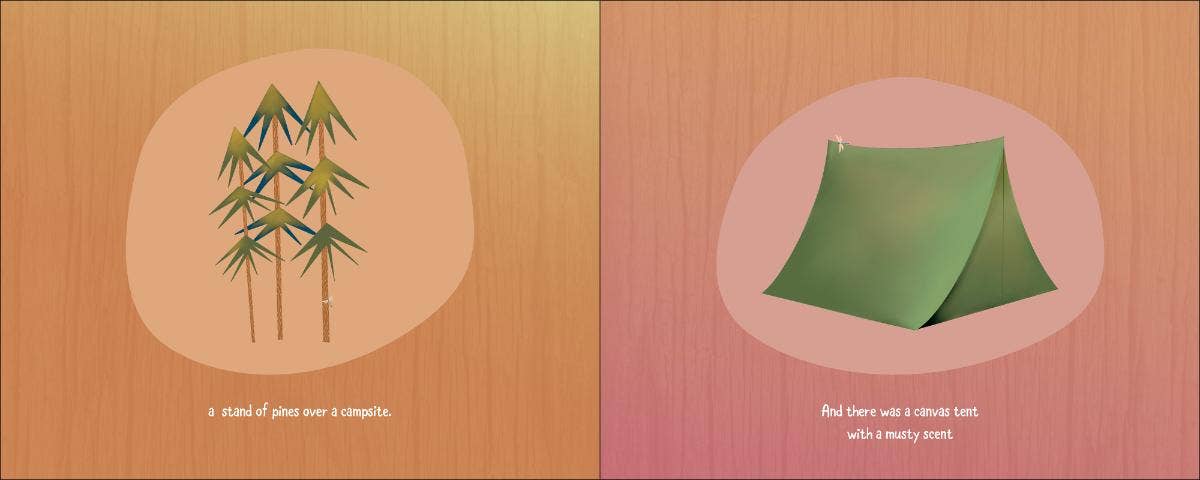 AdventureKEEN - Wholesale Baby & Toddler Book (0-2) - Goodnight Great Outdoors Board Book6