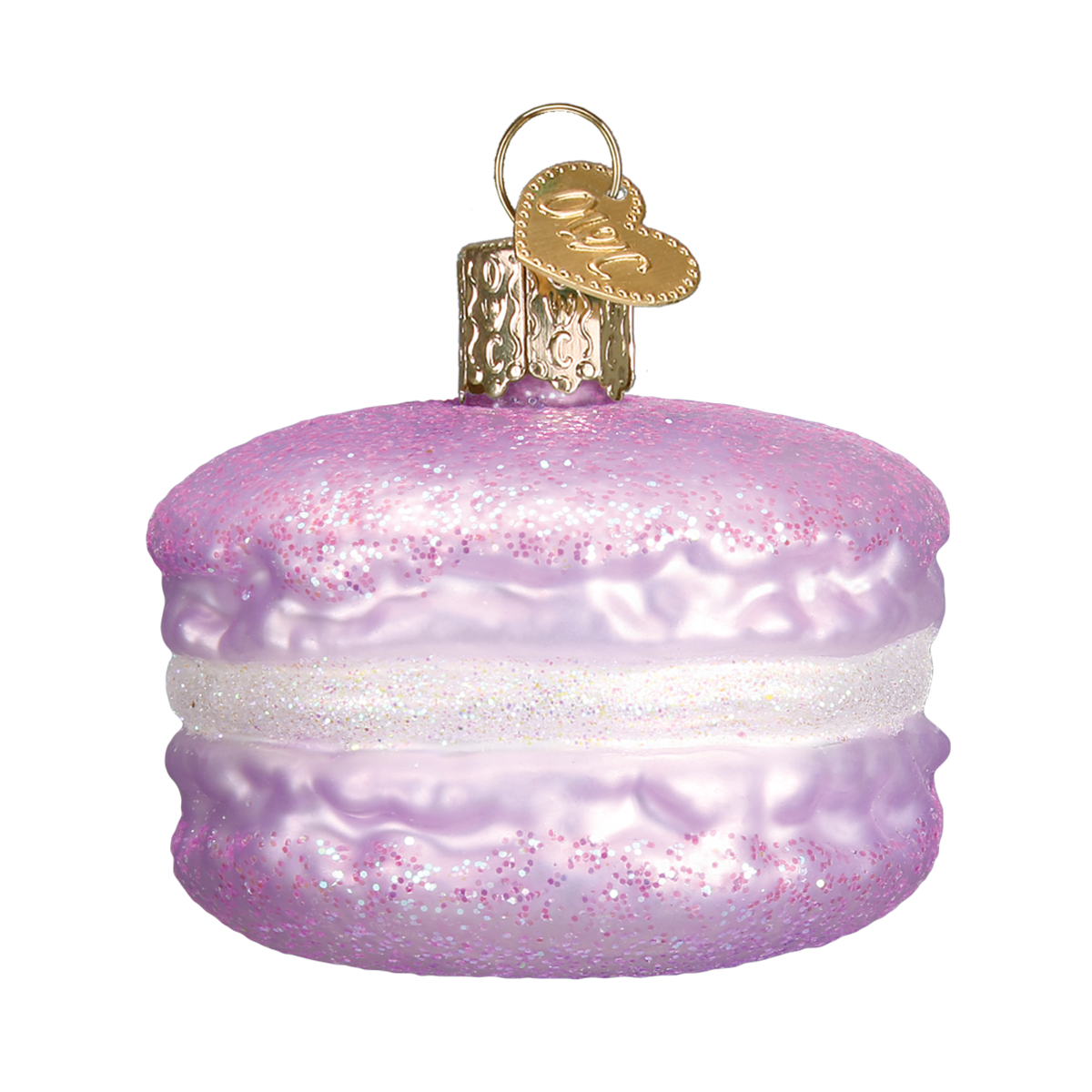 Old World Christmas - Wholesale Ornament Set - Macaron (A) Ornament7