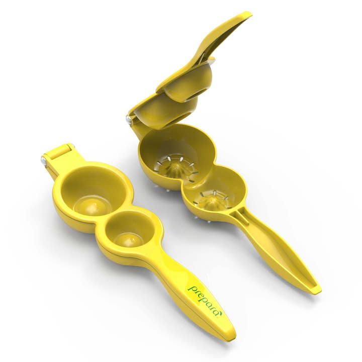 Prepara - Wholesale Juicer - Double Squeeze Juicer
