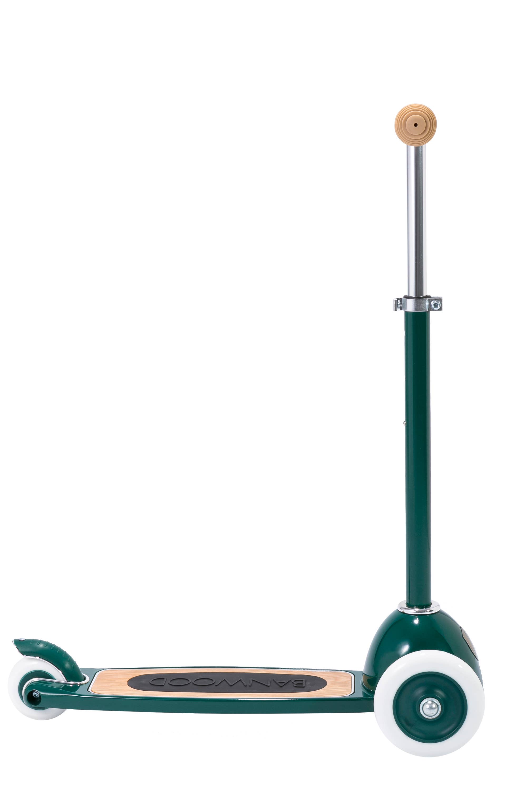 Banwood Inc - Wholesale Bike/Scooter - Kids - BANWOOD SCOOTER VINTAGE - GREEN5