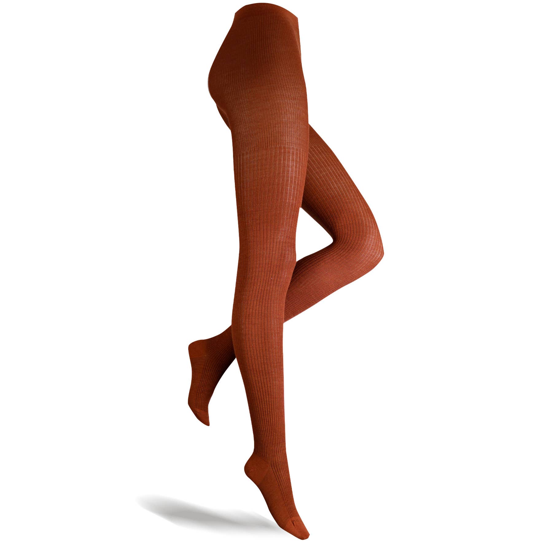 SANGIACOMO - Wholesale Tights - Women's - WOOL CARESS Women's Covering Ribbed Tights 150 Denari19