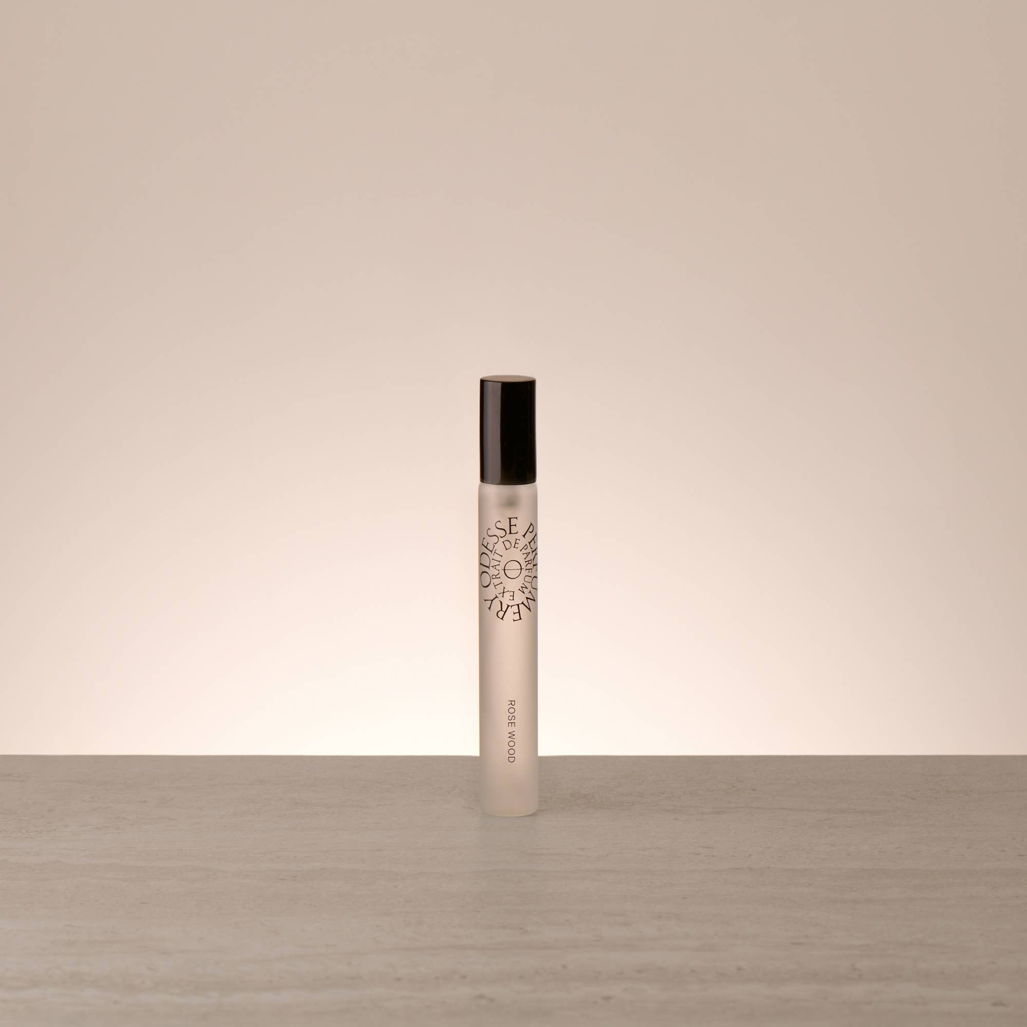 Odesse - Wholesale Perfume/eau de toilette - Travel Size Rose Wood Extrait De Parfum1