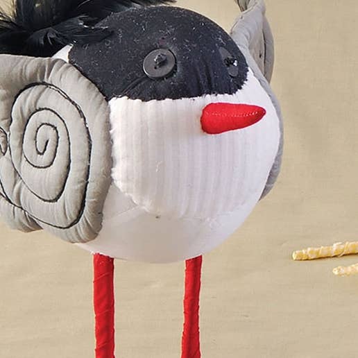C&F Home - Wholesale Decorative Figurine - SALE Tern Fig.