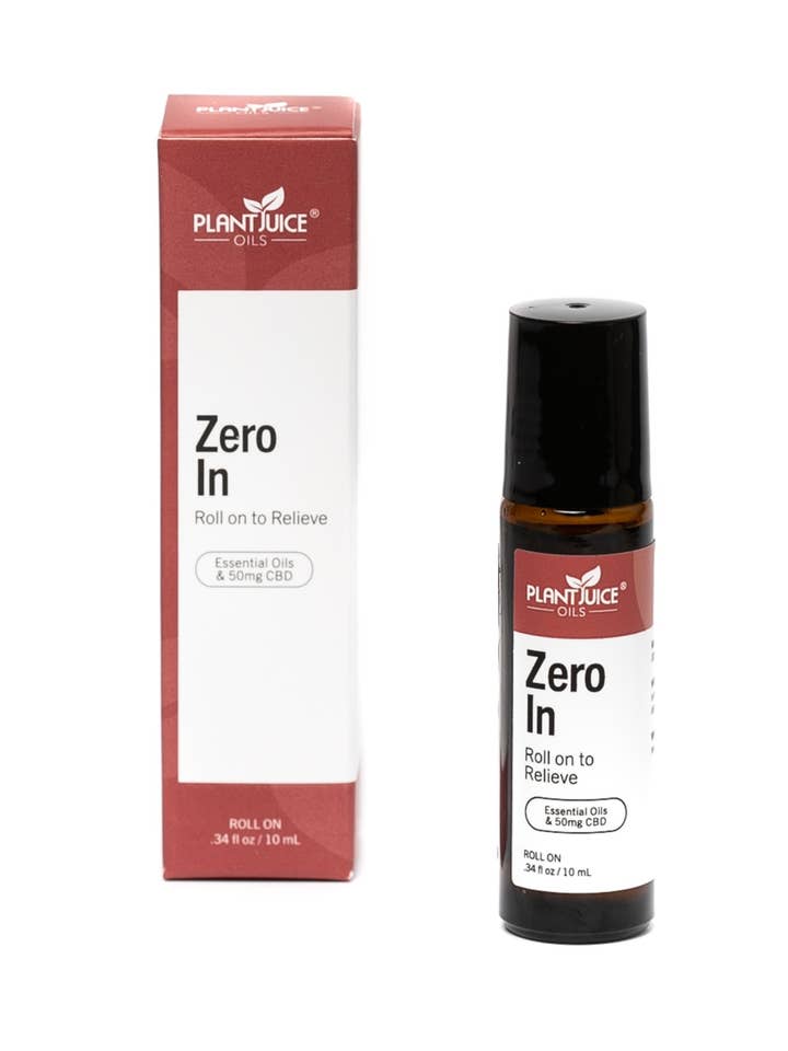 Zero in Joint Roller for wholesale by Plant Juice Oils