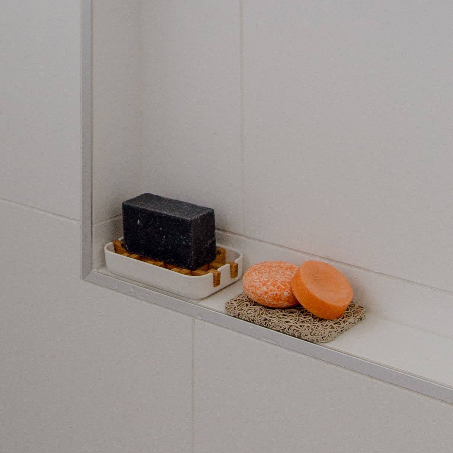 Suds & Eco - Wholesale Bath Soap Dish - Plastic Free Soap Dish4