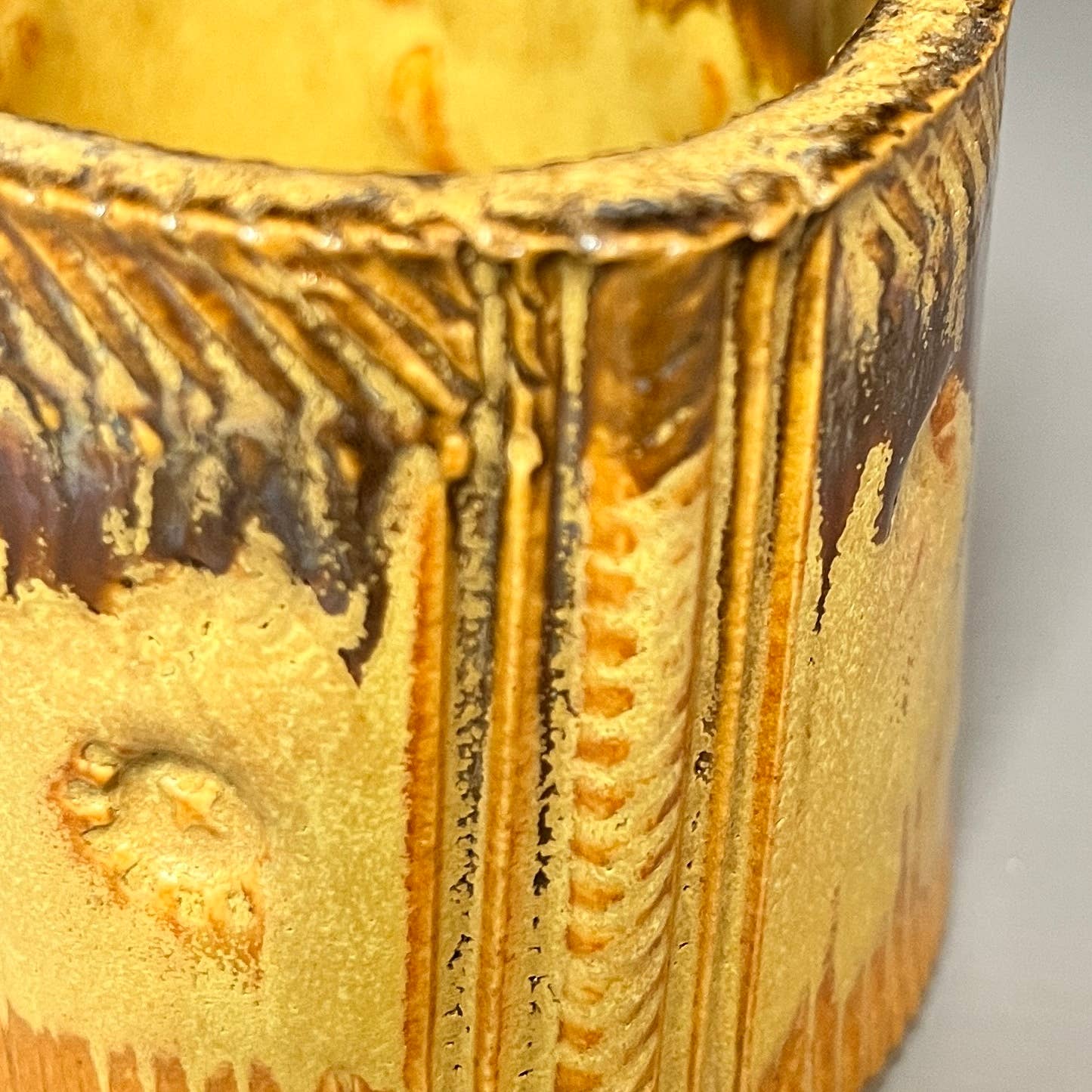 Macone Clay / Spooner Creek - Wholesale Plant Pot - MP - Mini Planter6