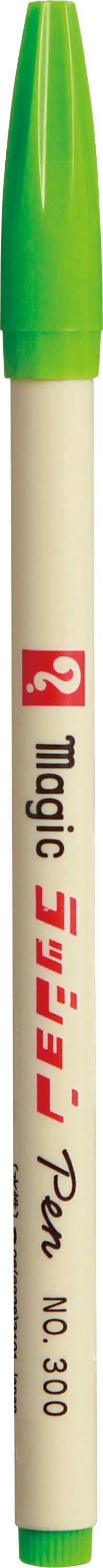 NAKABAYASHI Stationery - Wholesale Marker - Magic Rashon Fine Pen for Drawing (Non-Permanent Marker)14