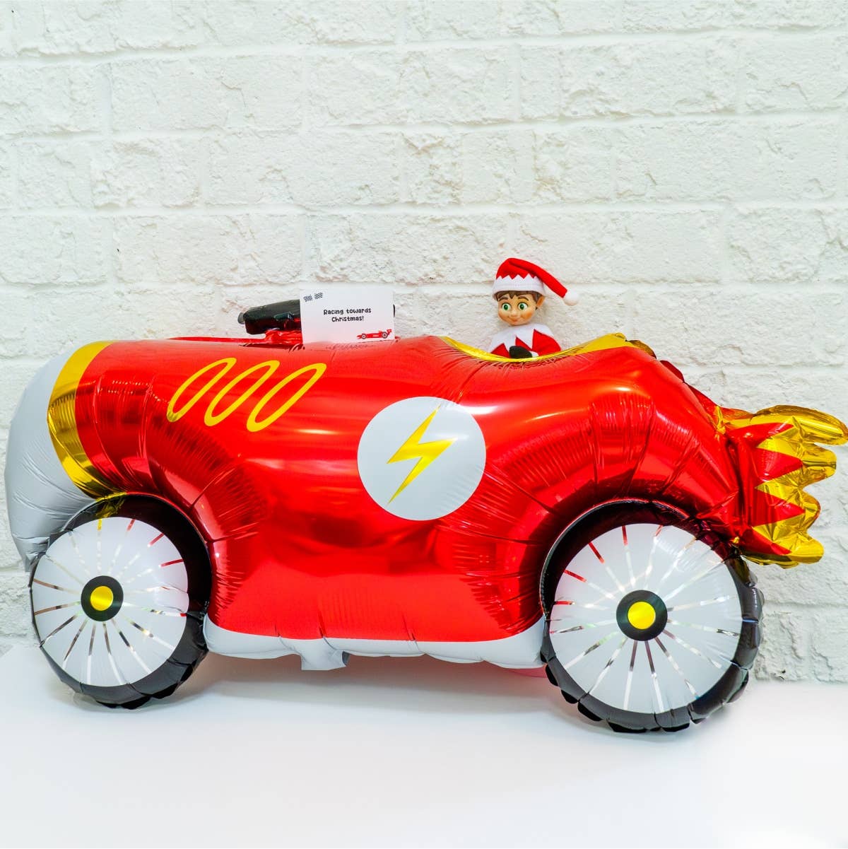 Crafty Holiday Helper - Wholesale Christmas Decoration - 2023 Christmas Elf Adventure26