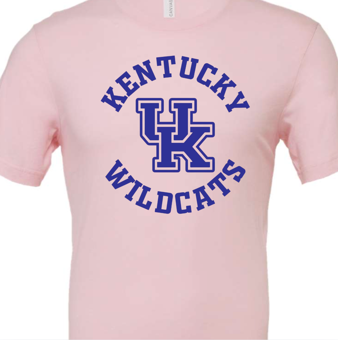 Kiki's Boutique – Engroshandel Grafisk Sweatshirt - Dame – UK Kentucky T-shirt eller sweatshirt2
