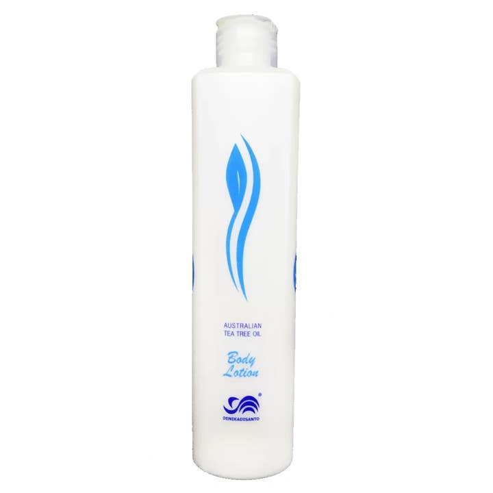 DENIKADISANTO - Wholesale Body Cream/Lotion - 'Body Lotion' Emollient Body Cream 250ml