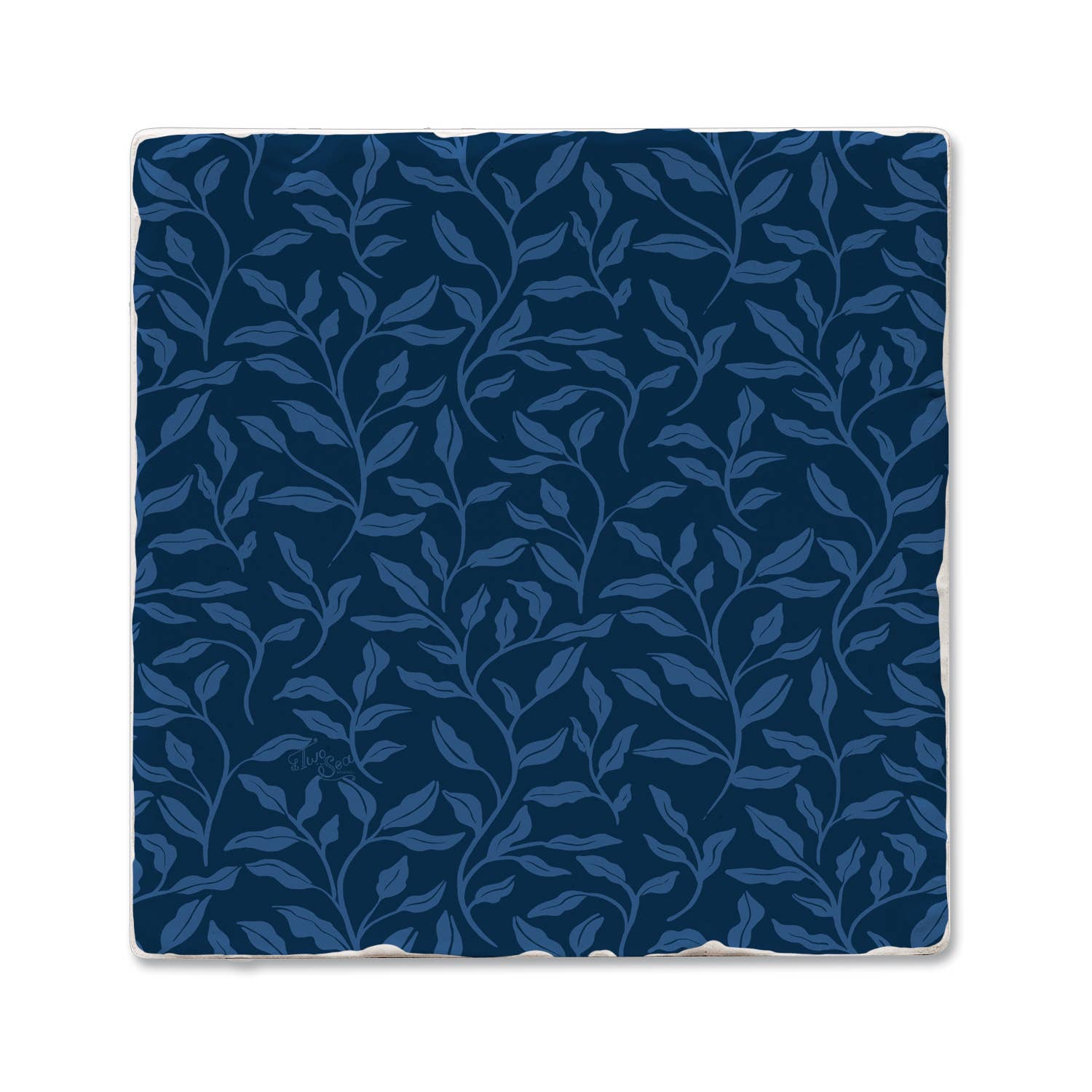 CounterArt/Highland Home/Thirstystone - Vendita all'ingrosso Espositore per rivenditori - Espositore singolo preconfezionato "Seaside Serenity"1