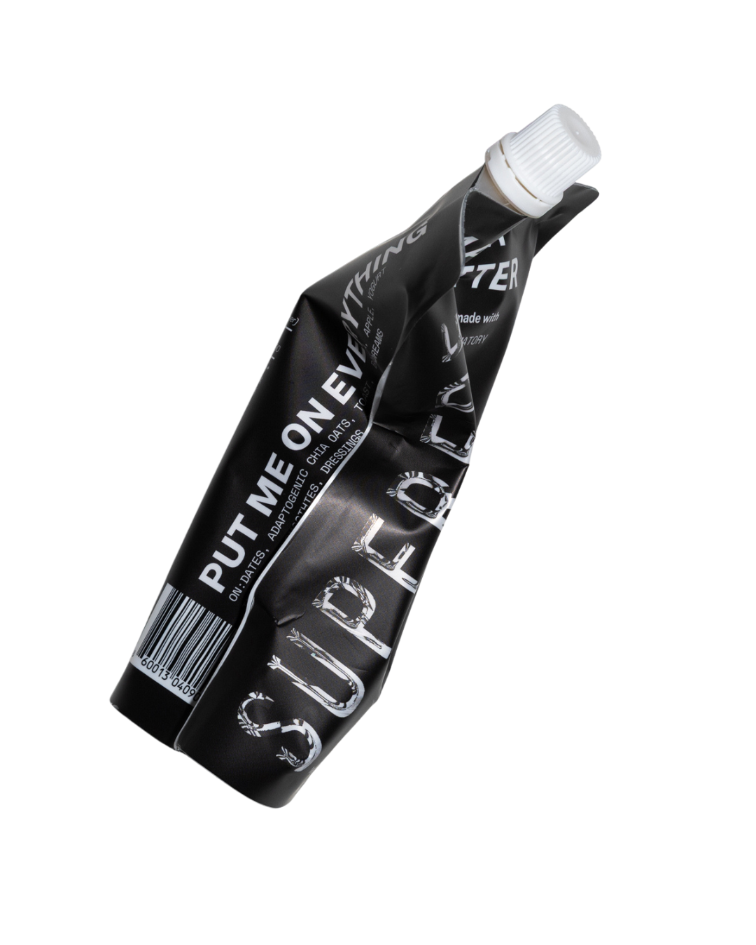 SUPERFREE – wholesale Nut butter – MACA BUTTER ™️2