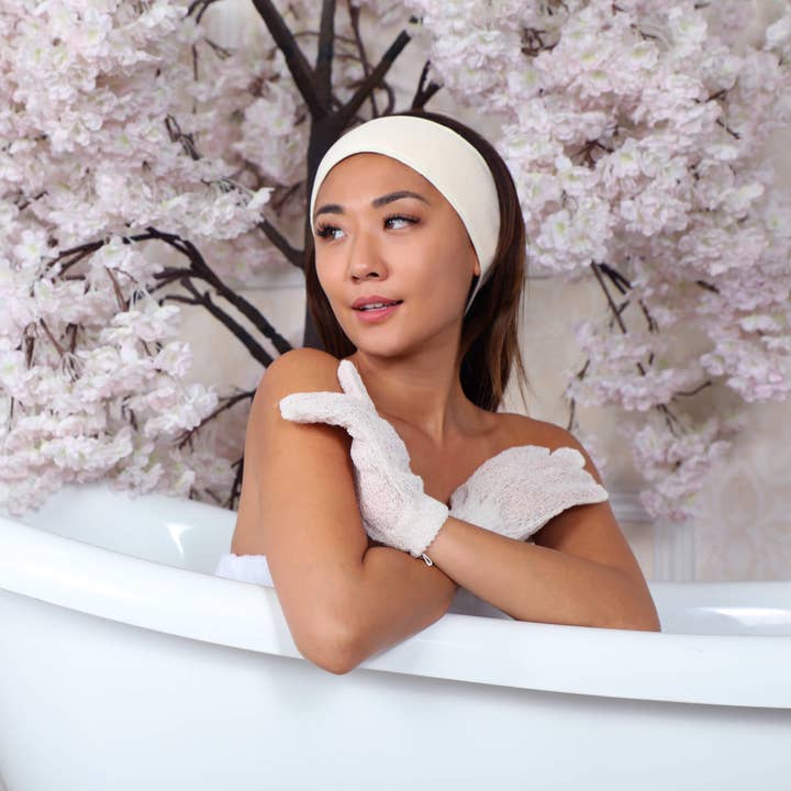 Daily Concepts - Wholesale Exfoliating Gloves/Mitts - Daily Exfoliating Gloves13