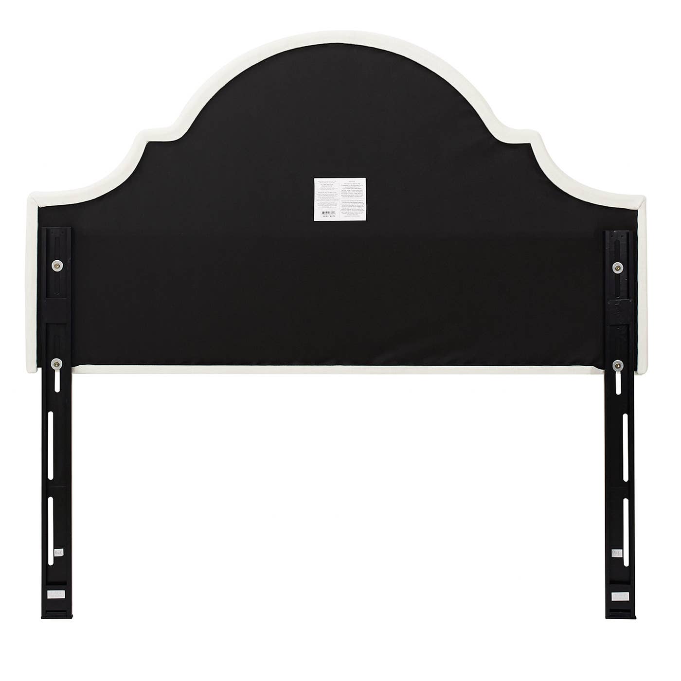 Jennifer Taylor Home - Wholesale Headboard - Catherine Upholstered King Headboard1