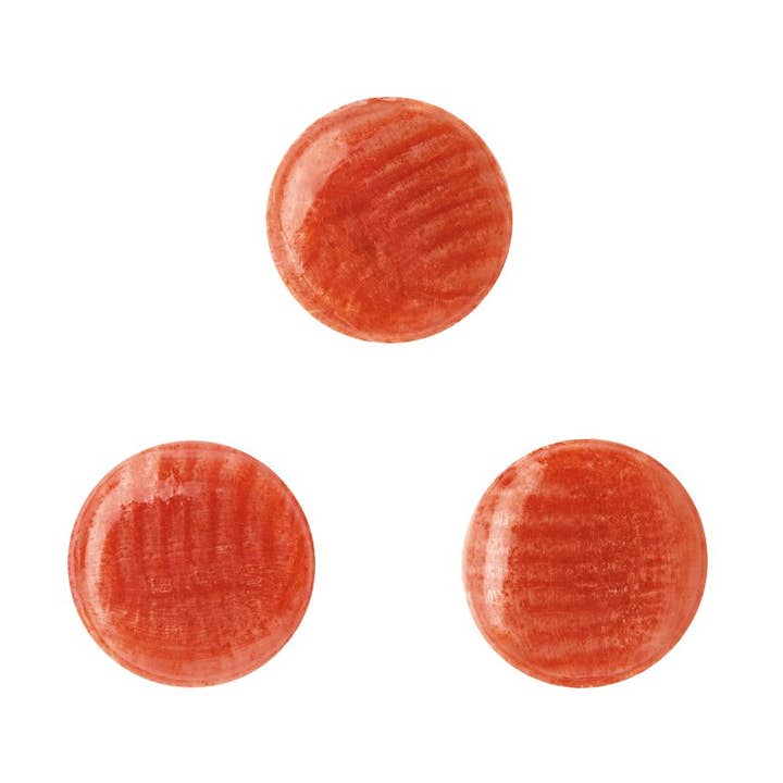 Cinnamon Hard Candies for wholesale by Dr. John's Heathy Sweets