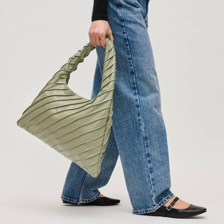 Urban Expressions - Vente Sac porté épaule – femme - Allie Hobo19