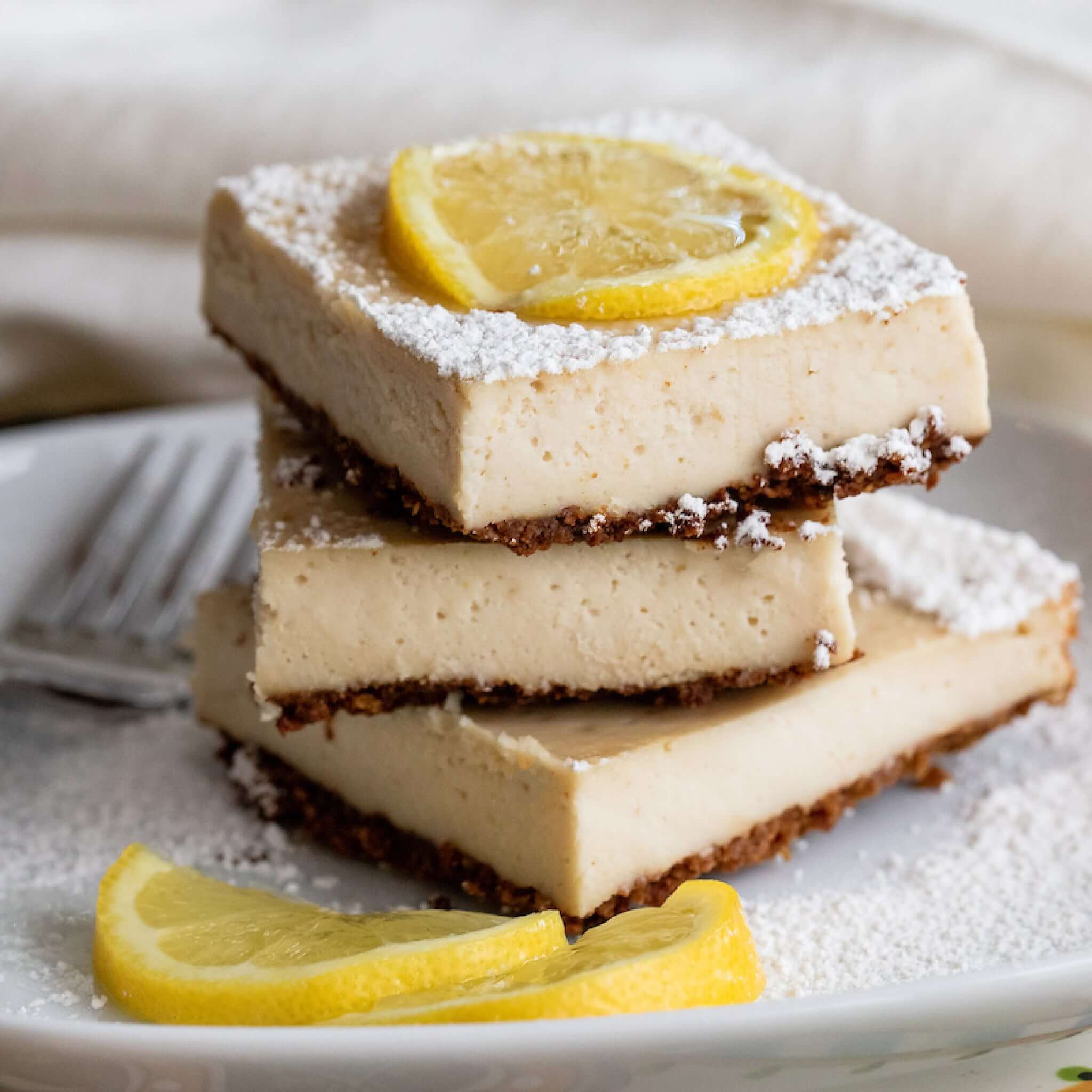 Michele's Granola - Wholesale Granola - Lemon Pistachio Granola - 12oz (Case of 6) [$5.83 per bag]4