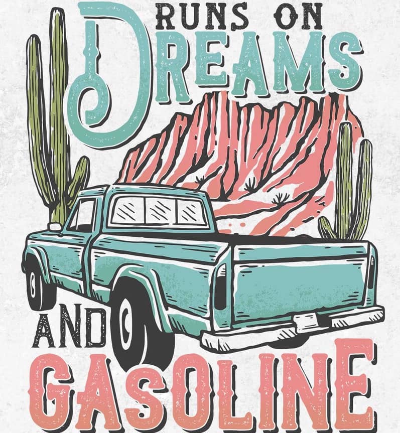 Crazy Heifers Wholesale - Wholesale Sublimatie-transfer - DTF Warmteoverdrachten - Land4