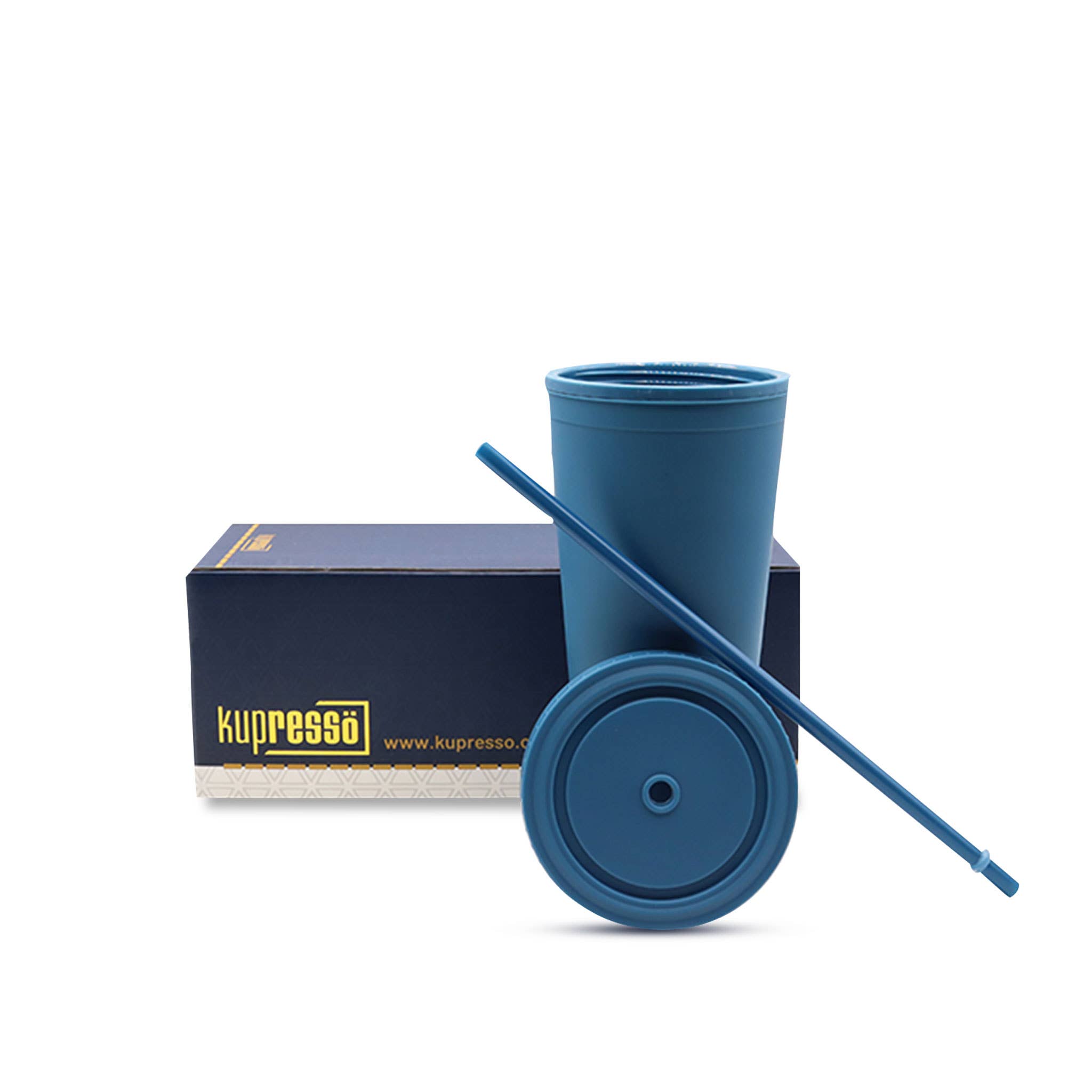 Kupresso - Vendita all'ingrosso Bicchiere/tazza - Bicchiere in acrilico da 710 ml12