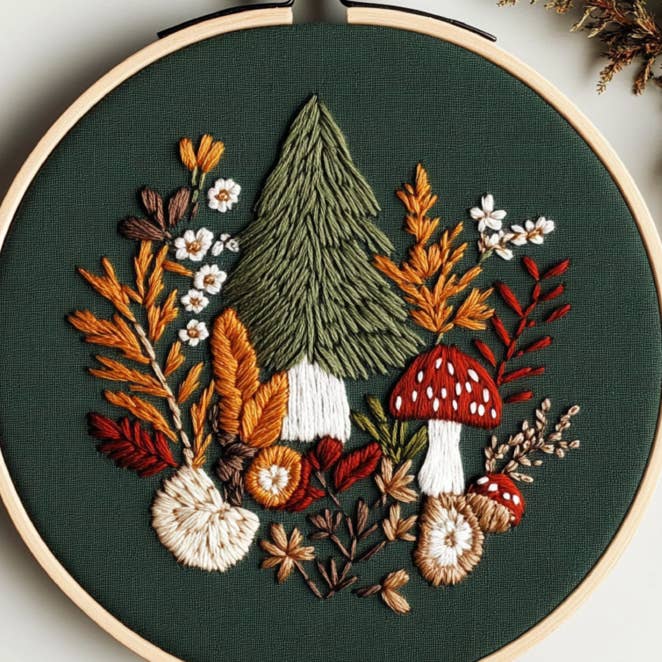 Hongo del Bosque para venta al por mayor de Darby & Windsor