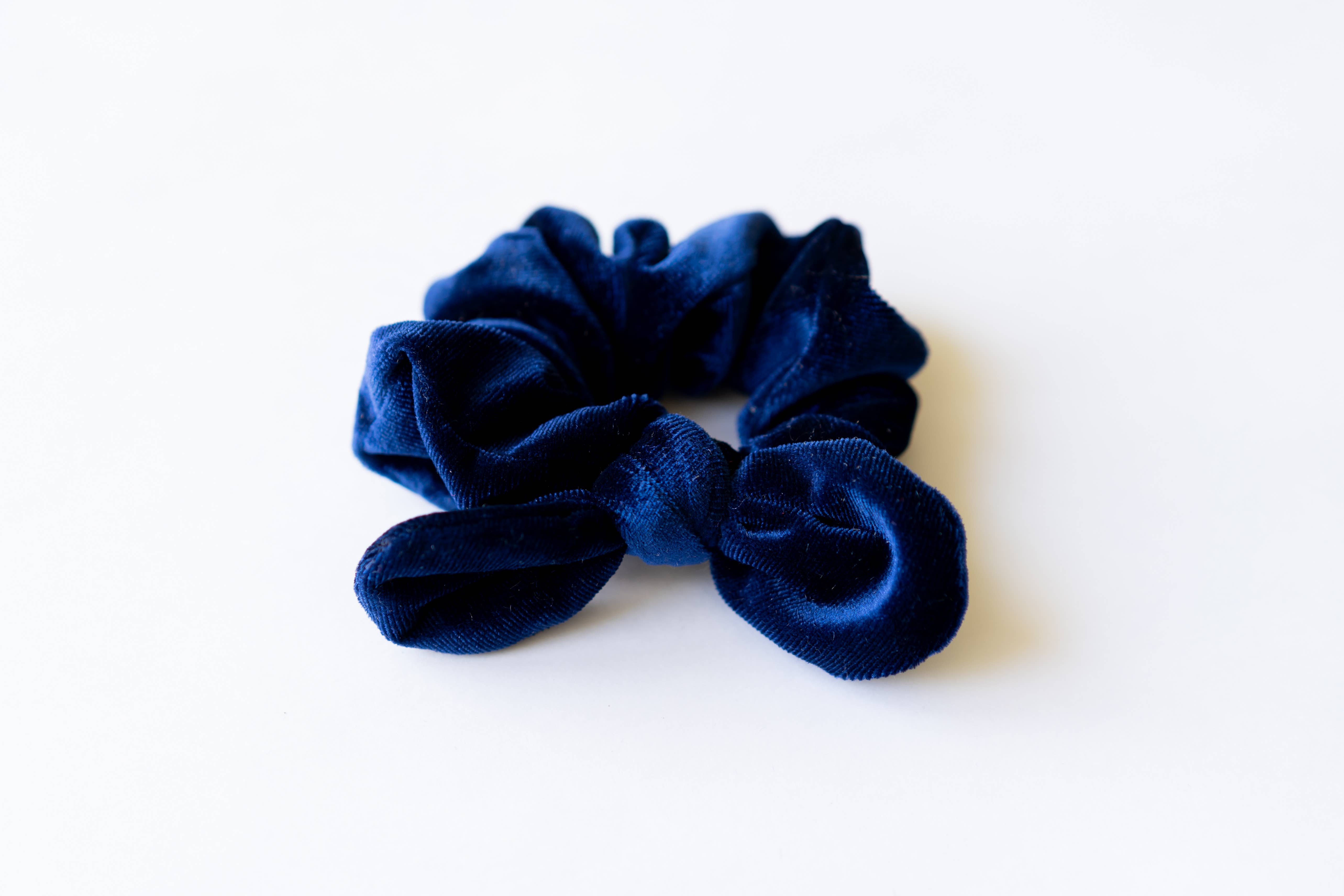 BRITTs. BOWs - Venta al por mayor Coletero - Mujer - Coleteros con nudo de terciopelo9