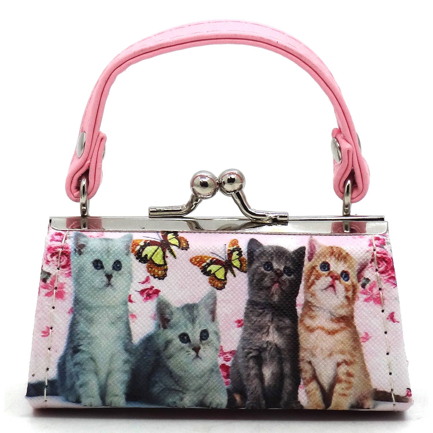 ASSORTED DOZEN Coin purse  for wholesale on Faire2