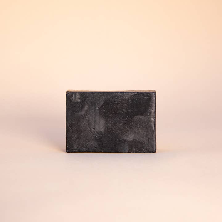 Sitti Social Enterprise – wholesale Bar Soap – Charcoal Olive Oil Soap3
