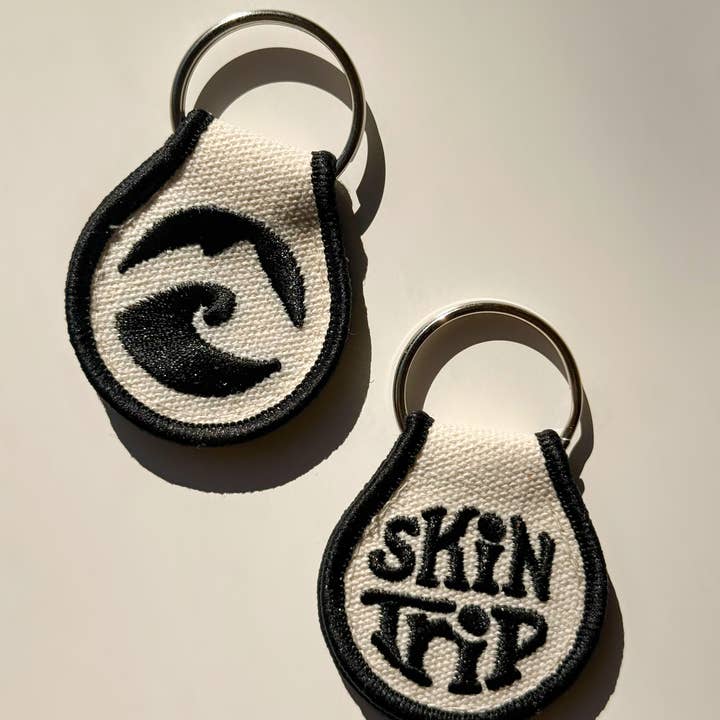 Skin Trip - Wholesale Keychain - Unisex - Skin Trip Key Chain2