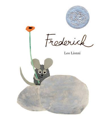 Penguin Random House LLC - Wholesale Preschool Book (3-5) - Frederick0