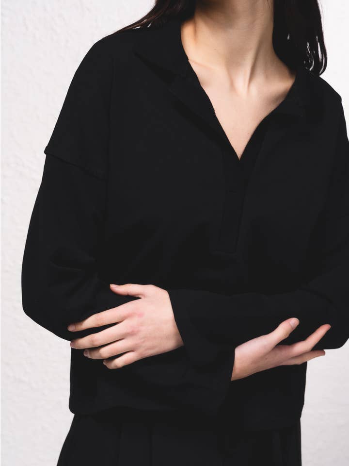 SMF - Wholesale Polo - Women's - 229606 - Polo shirt12